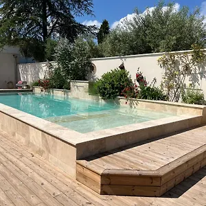  Appartement Les Logis De Cocagne